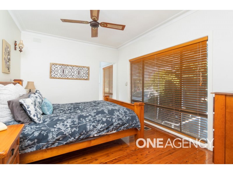 13 COCHRANE STREET, Kooringal NSW 2650