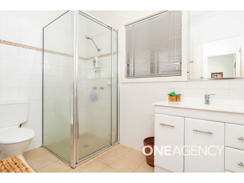 13 COCHRANE STREET, Kooringal NSW 2650