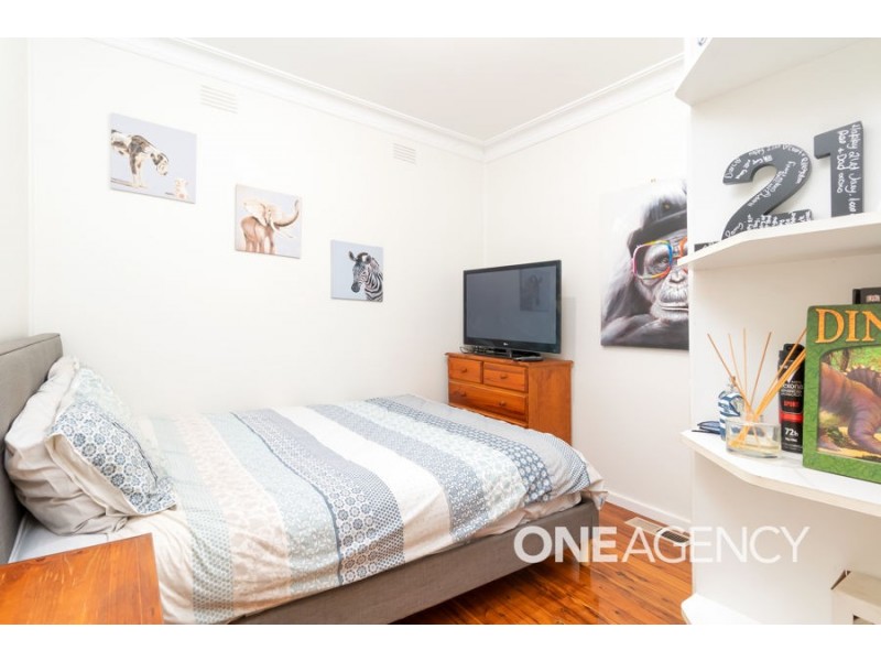 13 COCHRANE STREET, Kooringal NSW 2650