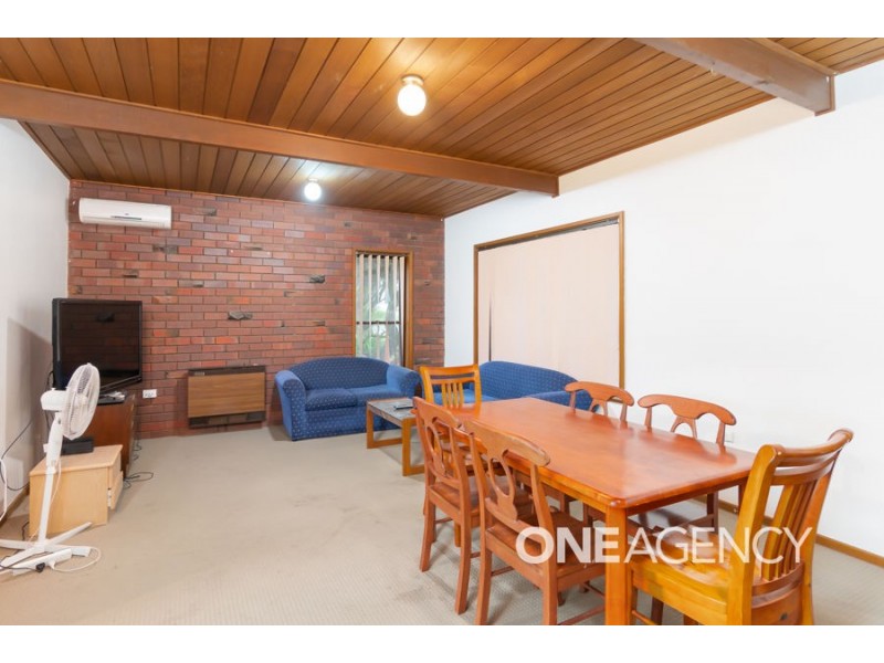 27 WILLOW STREET, Kooringal NSW 2650