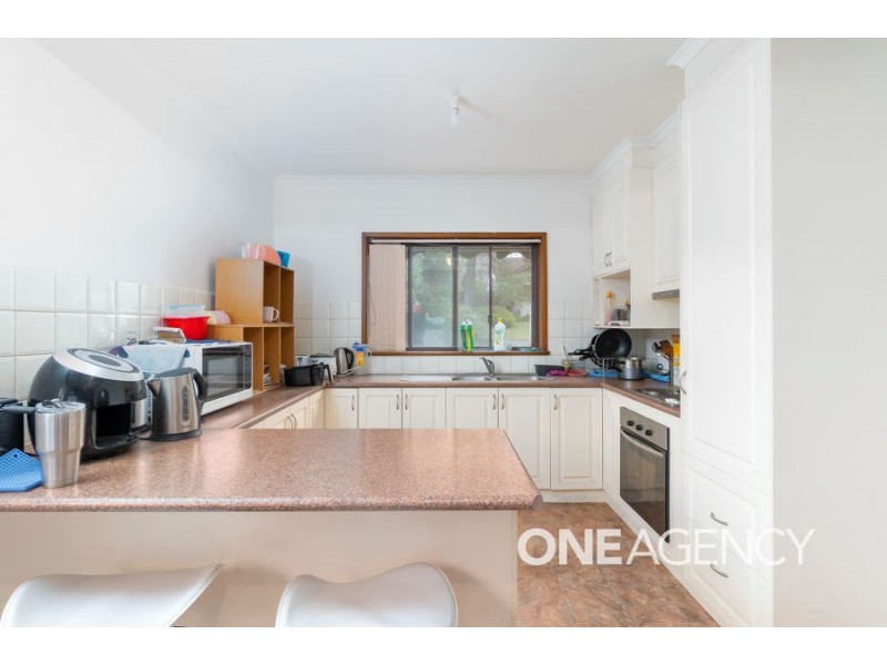 27 WILLOW STREET, Kooringal NSW 2650