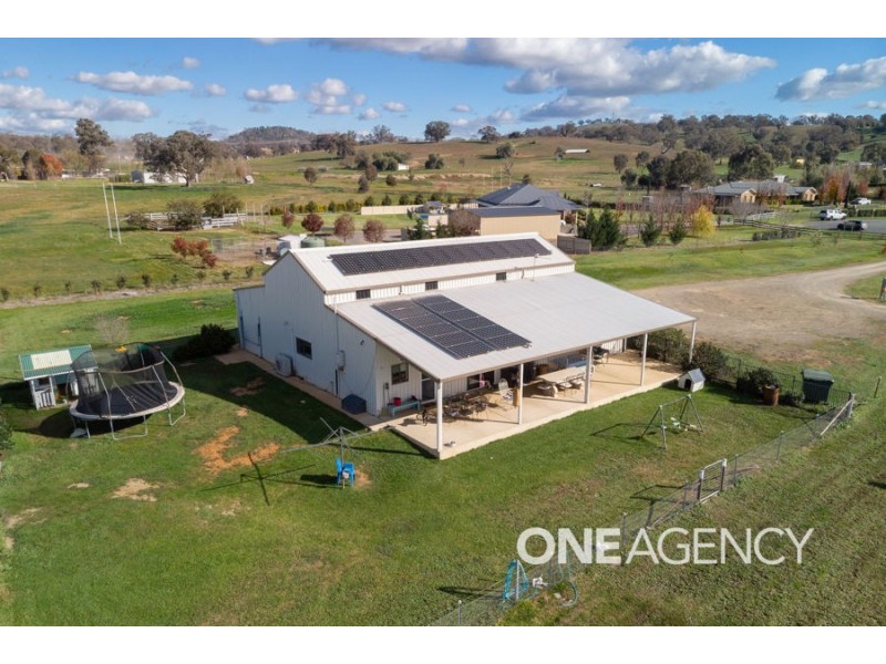 57 WILLOW TREE PLACE, Springvale NSW 2650