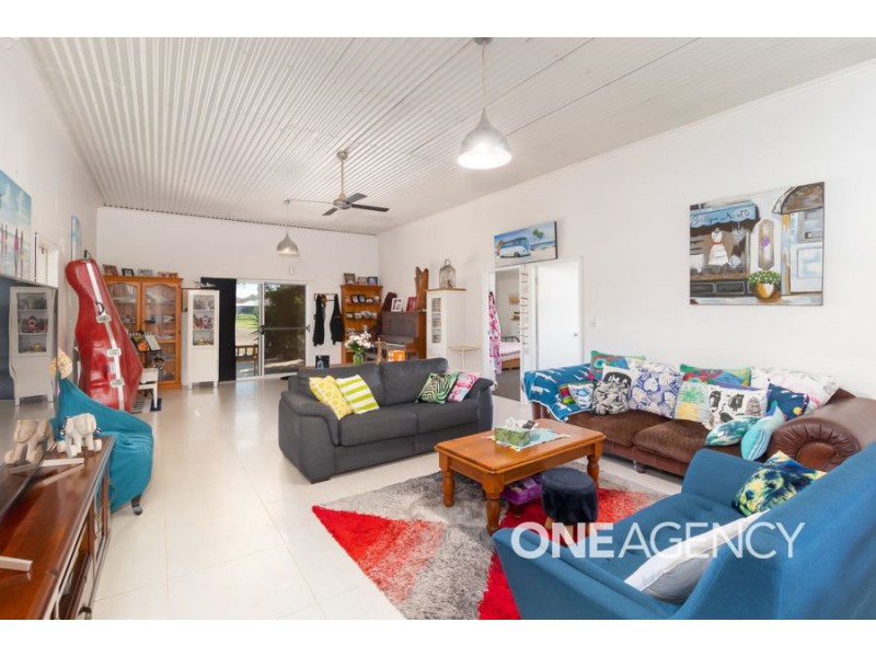 57 WILLOW TREE PLACE, Springvale NSW 2650