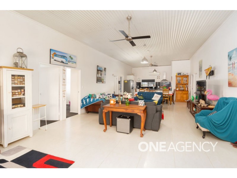 57 WILLOW TREE PLACE, Springvale NSW 2650