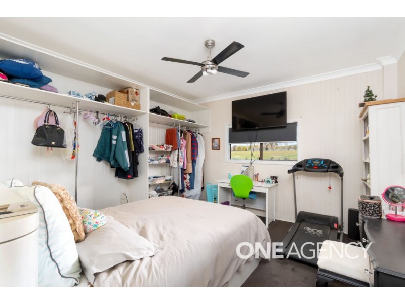 57 WILLOW TREE PLACE, Springvale NSW 2650