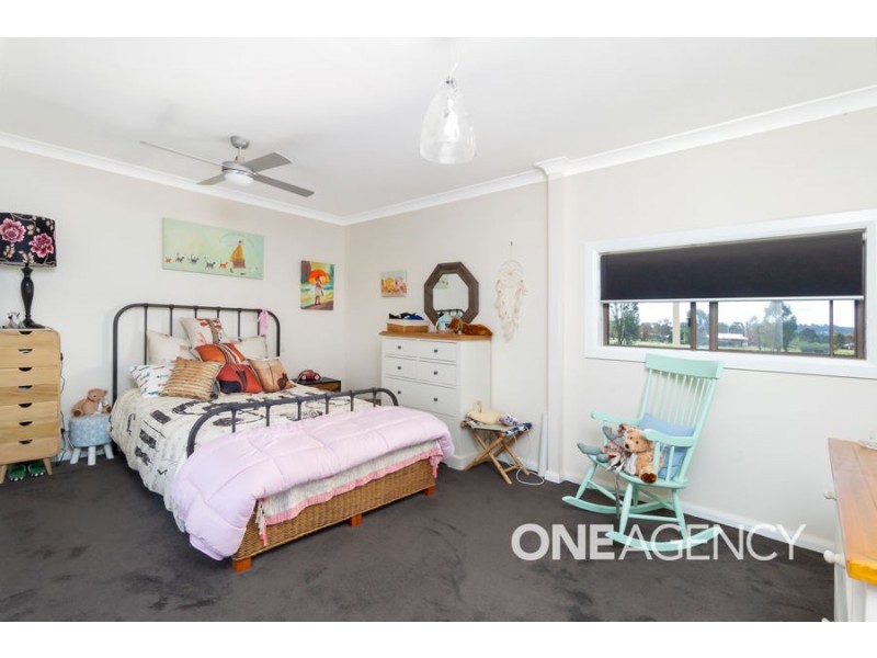 57 WILLOW TREE PLACE, Springvale NSW 2650