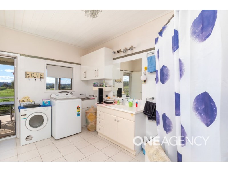 57 WILLOW TREE PLACE, Springvale NSW 2650