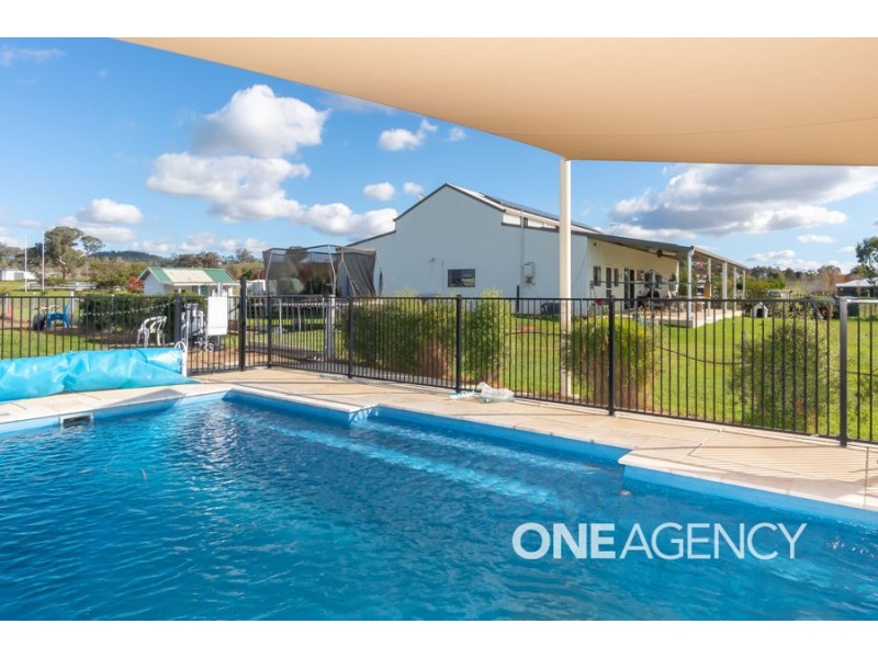57 WILLOW TREE PLACE, Springvale NSW 2650
