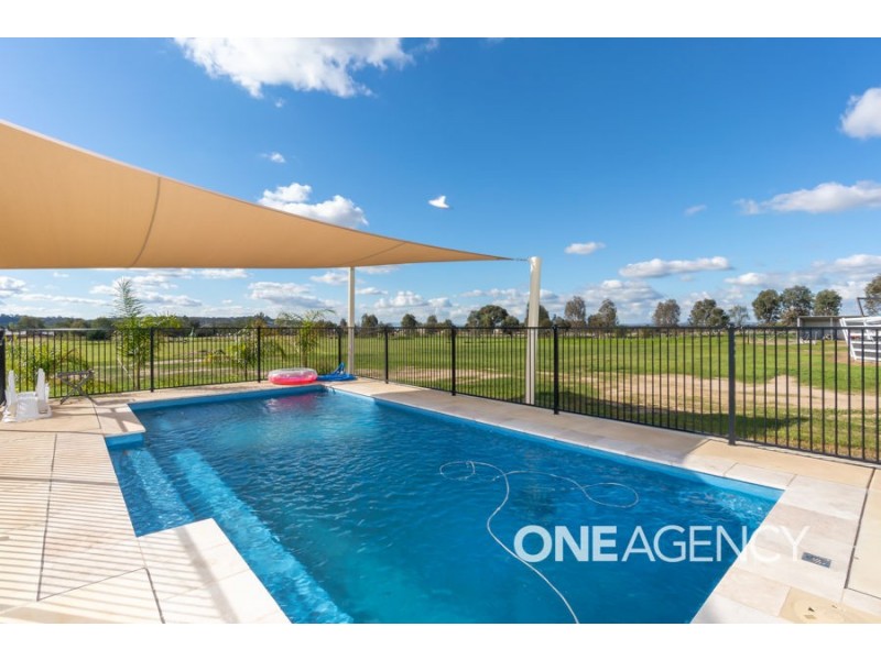 57 WILLOW TREE PLACE, Springvale NSW 2650