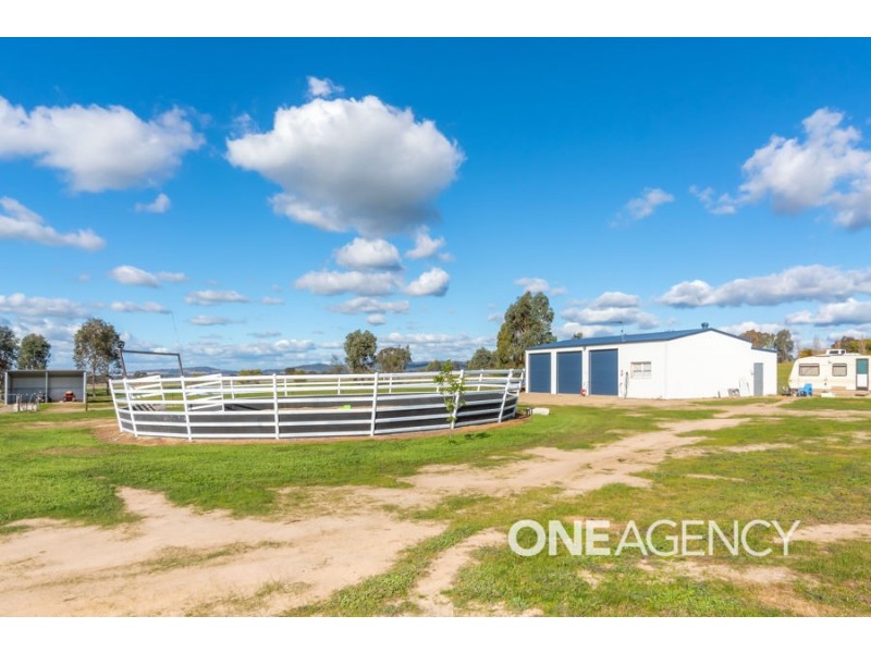 57 WILLOW TREE PLACE, Springvale NSW 2650