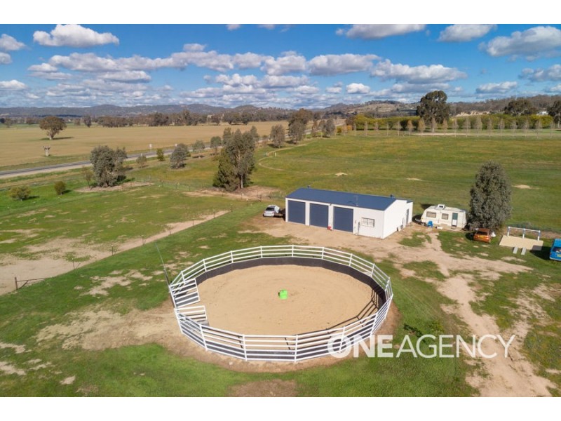 57 WILLOW TREE PLACE, Springvale NSW 2650