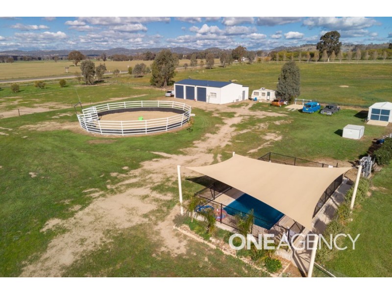 57 WILLOW TREE PLACE, Springvale NSW 2650