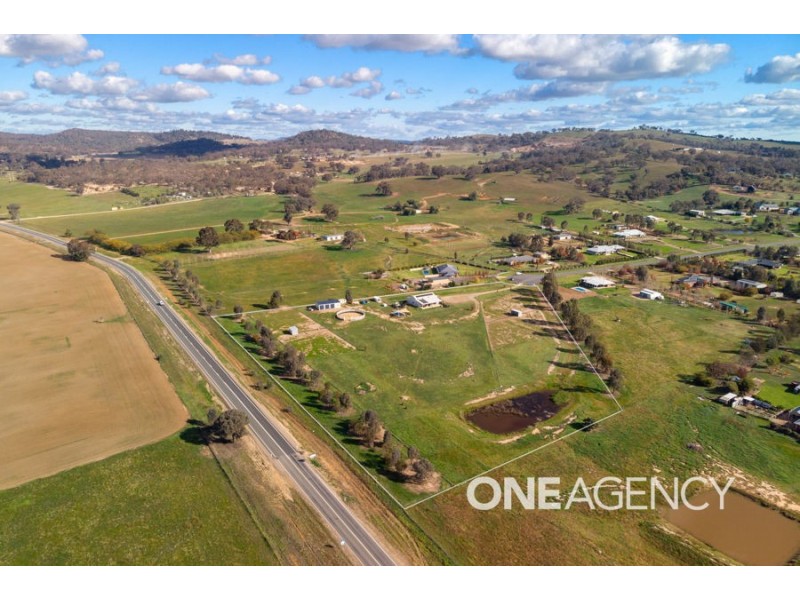 57 WILLOW TREE PLACE, Springvale NSW 2650