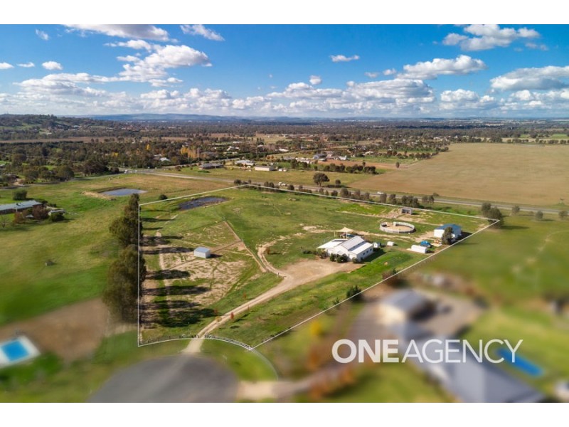 57 WILLOW TREE PLACE, Springvale NSW 2650