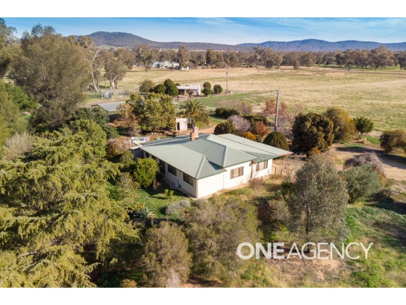 4818 OLYMPIC HIGHWAY, The Rock NSW 2655