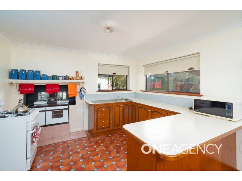 4818 OLYMPIC HIGHWAY, The Rock NSW 2655