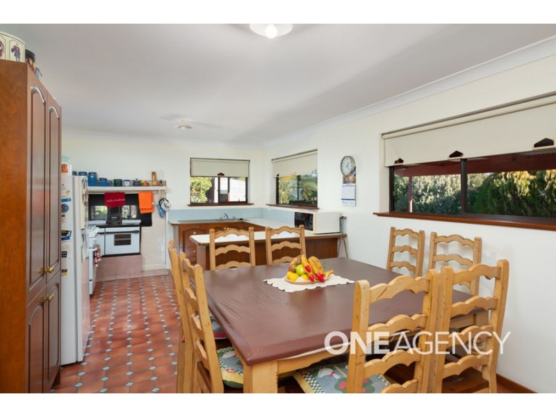 4818 OLYMPIC HIGHWAY, The Rock NSW 2655