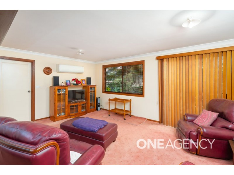 4818 OLYMPIC HIGHWAY, The Rock NSW 2655