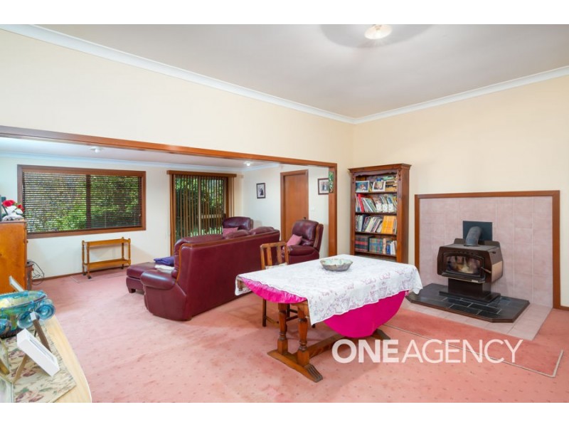 4818 OLYMPIC HIGHWAY, The Rock NSW 2655