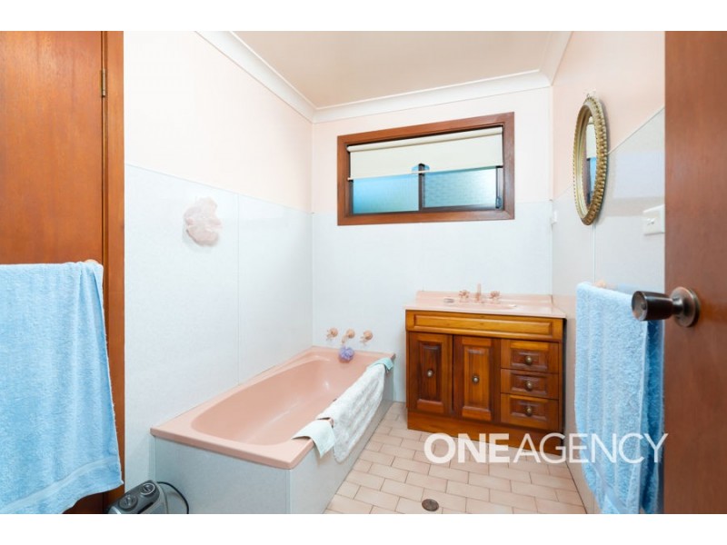 4818 OLYMPIC HIGHWAY, The Rock NSW 2655