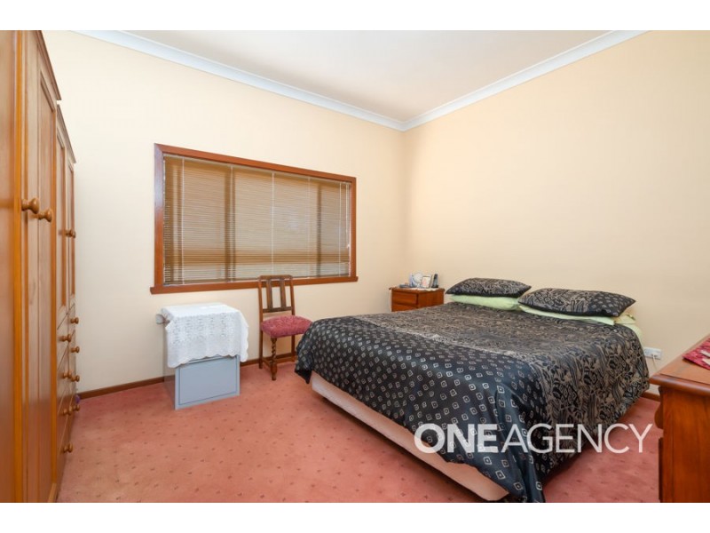 4818 OLYMPIC HIGHWAY, The Rock NSW 2655