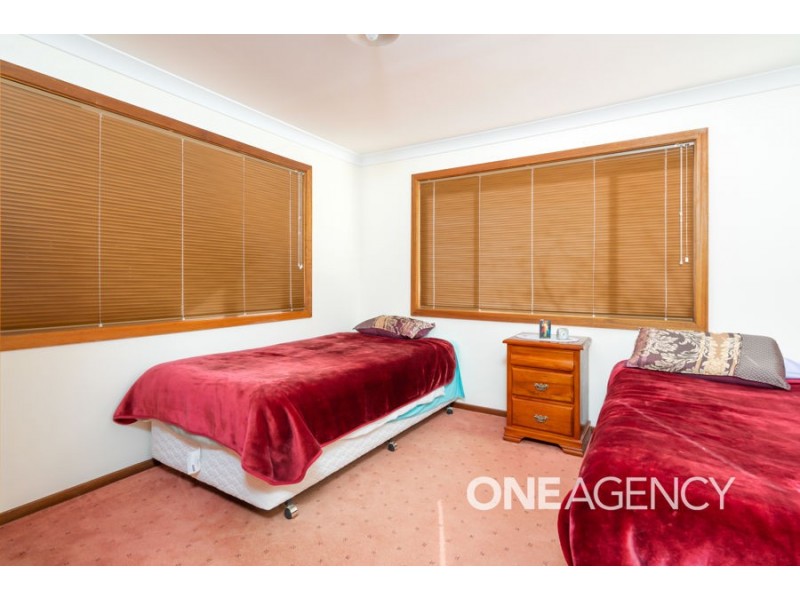 4818 OLYMPIC HIGHWAY, The Rock NSW 2655