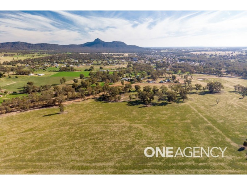4818 OLYMPIC HIGHWAY, The Rock NSW 2655