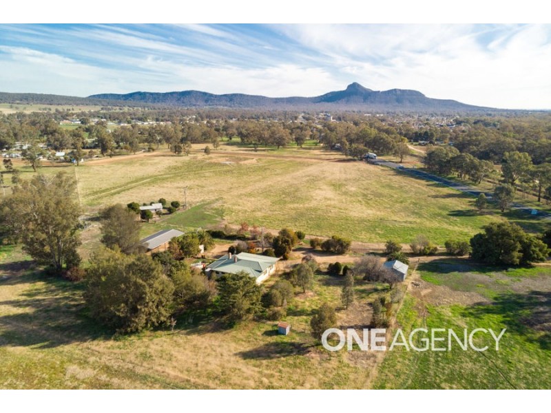 4818 OLYMPIC HIGHWAY, The Rock NSW 2655