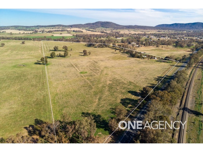 4818 OLYMPIC HIGHWAY, The Rock NSW 2655