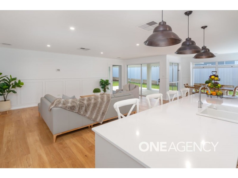 56 COPPABELLA DRIVE, Gobbagombalin NSW 2650