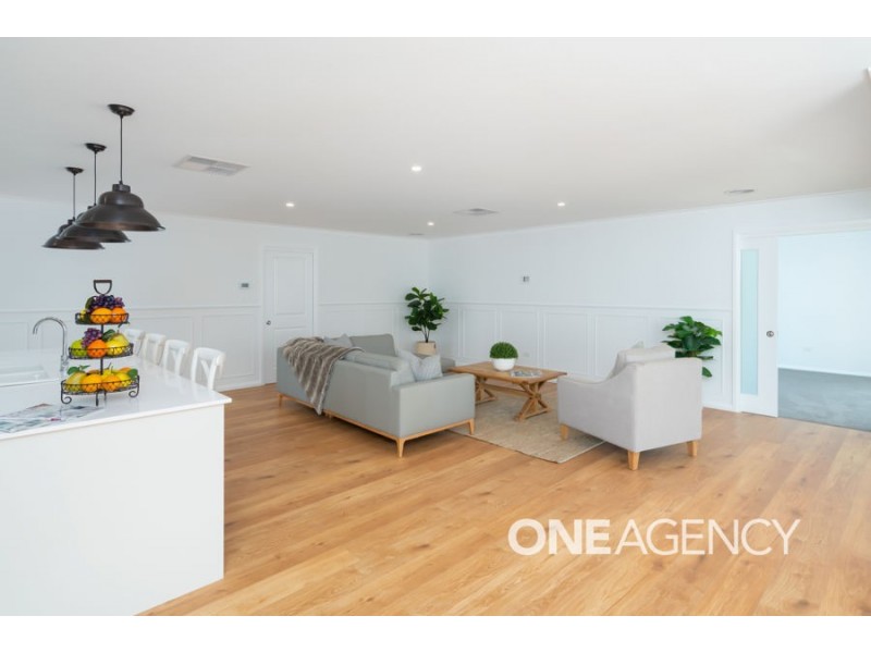 56 COPPABELLA DRIVE, Gobbagombalin NSW 2650