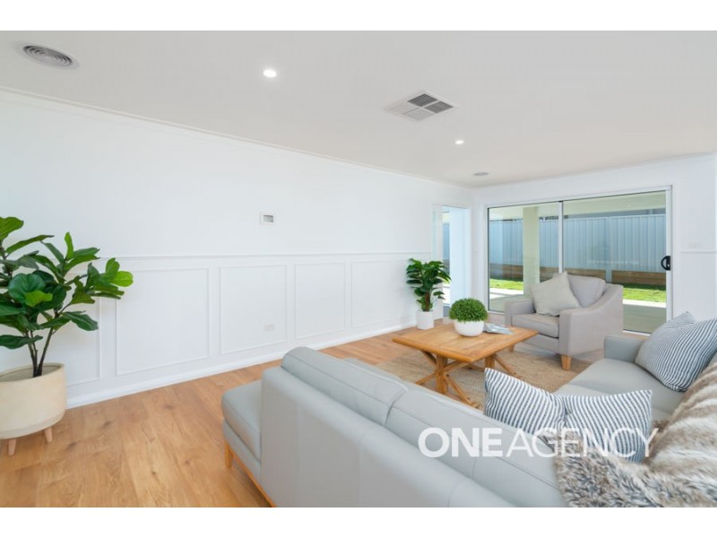 56 COPPABELLA DRIVE, Gobbagombalin NSW 2650