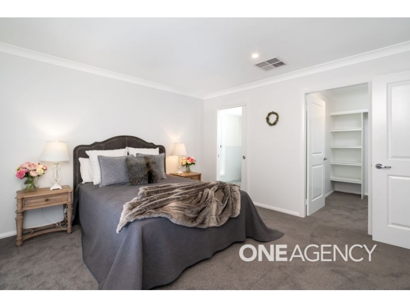 56 COPPABELLA DRIVE, Gobbagombalin NSW 2650