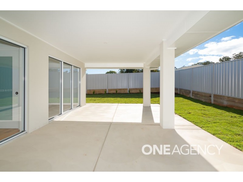 56 COPPABELLA DRIVE, Gobbagombalin NSW 2650