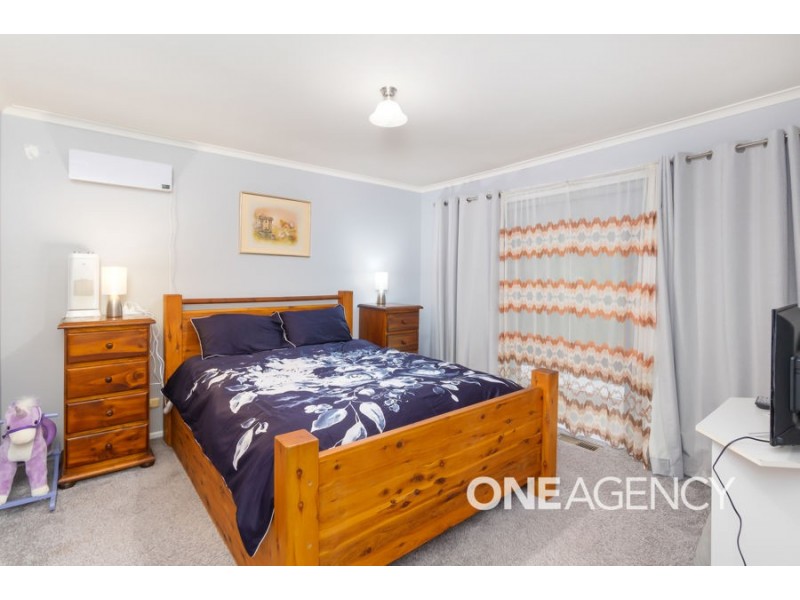 91 LEAVENWORTH DRIVE, Mount Austin NSW 2650