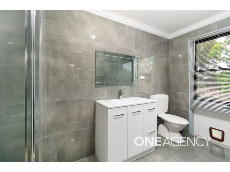 91 LEAVENWORTH DRIVE, Mount Austin NSW 2650