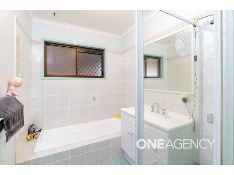 91 LEAVENWORTH DRIVE, Mount Austin NSW 2650