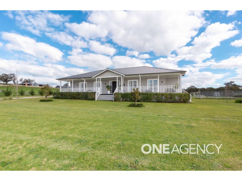 42 PIMELEA PLACE, Springvale NSW 2650