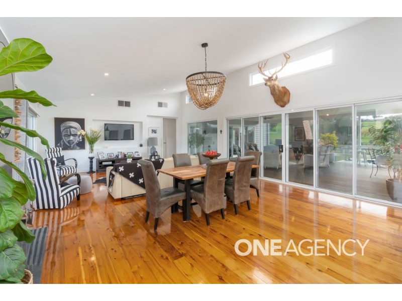 42 PIMELEA PLACE, Springvale NSW 2650