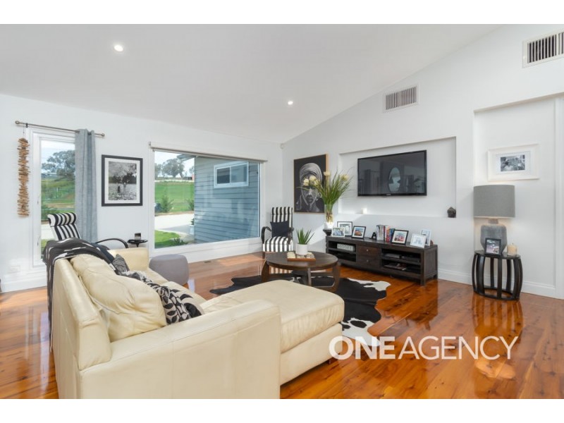 42 PIMELEA PLACE, Springvale NSW 2650