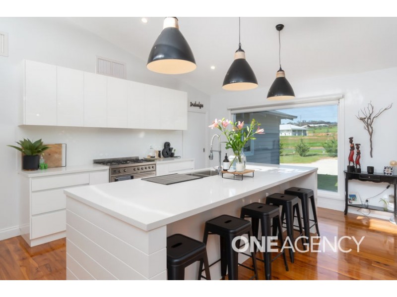 42 PIMELEA PLACE, Springvale NSW 2650