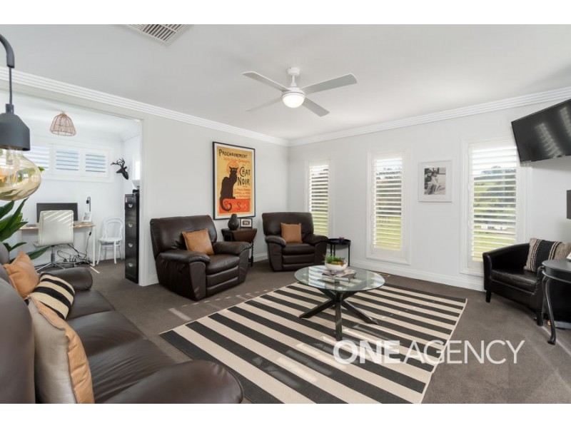 42 PIMELEA PLACE, Springvale NSW 2650