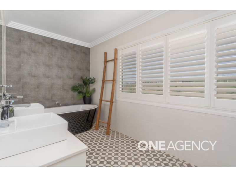 42 PIMELEA PLACE, Springvale NSW 2650