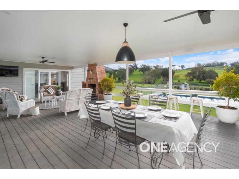 42 PIMELEA PLACE, Springvale NSW 2650