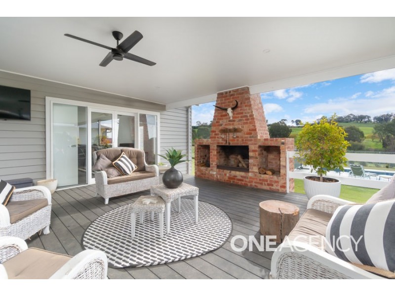 42 PIMELEA PLACE, Springvale NSW 2650