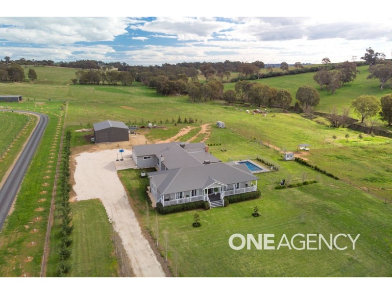 42 PIMELEA PLACE, Springvale NSW 2650