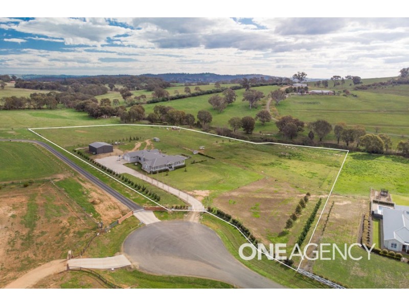 42 PIMELEA PLACE, Springvale NSW 2650