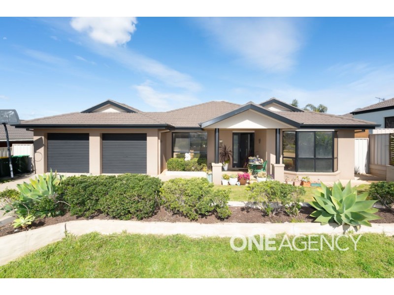 27 ILLEURA ROAD, Bourkelands NSW 2650
