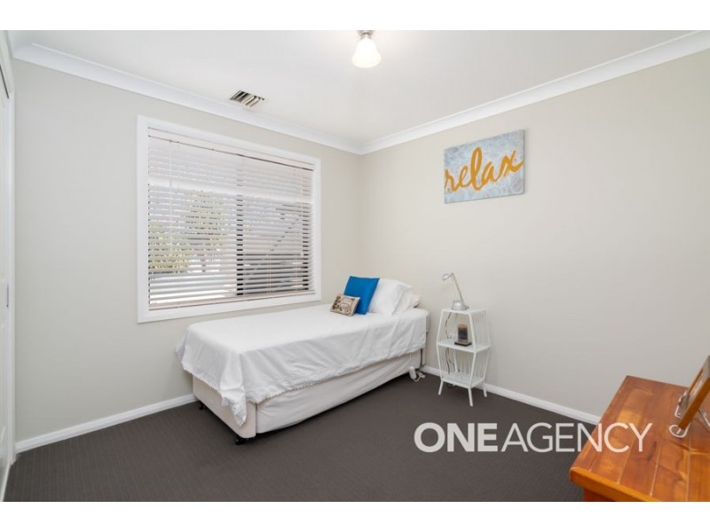 27 ILLEURA ROAD, Bourkelands NSW 2650