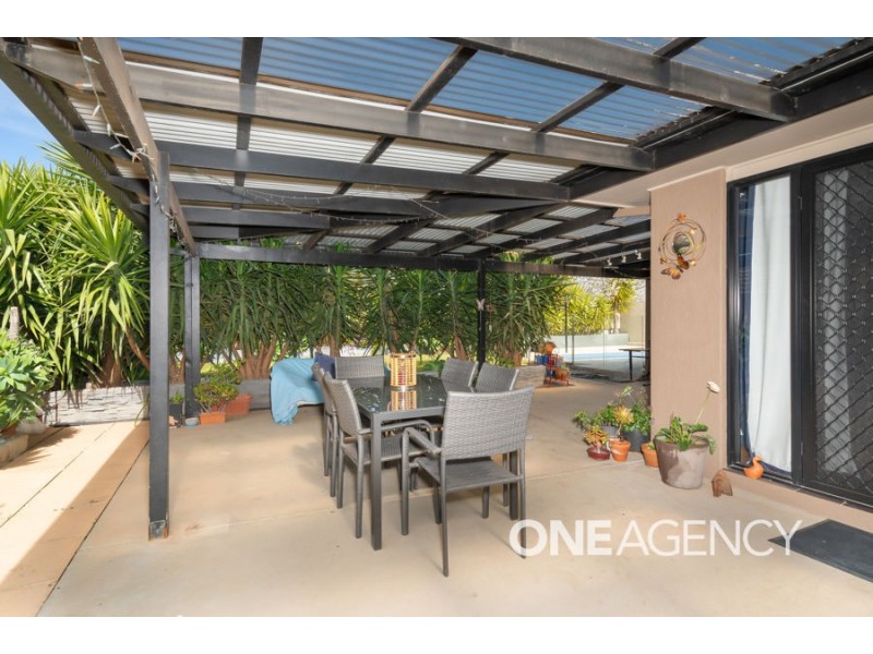 27 ILLEURA ROAD, Bourkelands NSW 2650